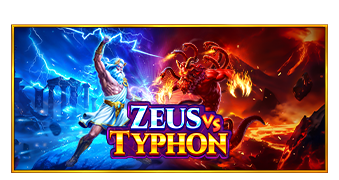 Zeus vs Typhon